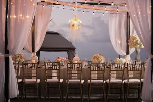 Courtyard by Marriott Isla Verde Beach Resort, Reception