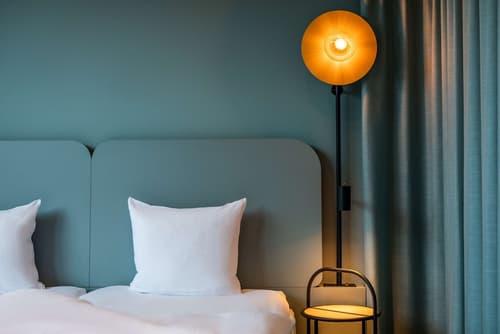 Scandic Sydhavnen, Room