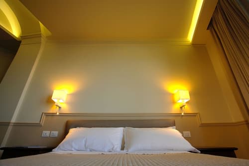 Airone Wellness Hotel, Room