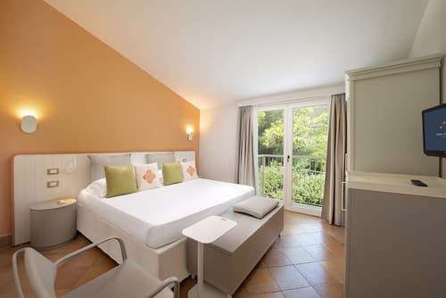 Chia Laguna - Hotel Village, Room