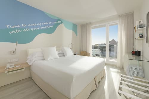 Amàre Beach Hotel Ibiza - Adults Recommended, Room