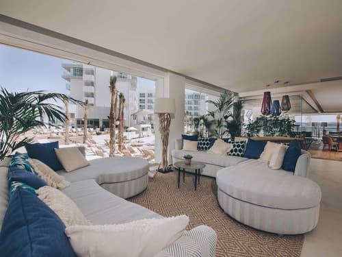 Amàre Beach Hotel Ibiza - Adults Recommended, Lobby lounge