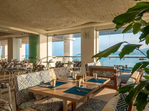 Amàre Beach Hotel Ibiza - Adults Recommended, Dining
