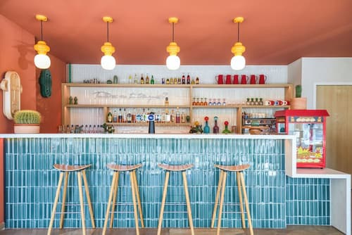 Ibis Styles Marseille Palais Des Congres - Vélodrome, Bar (on property)