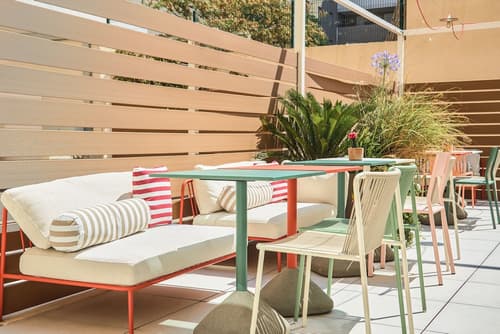 Ibis Styles Marseille Palais Des Congres - Vélodrome, Exterior