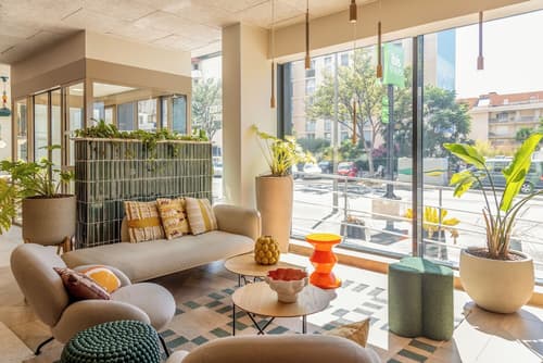 Ibis Styles Marseille Palais Des Congres - Vélodrome, Reception