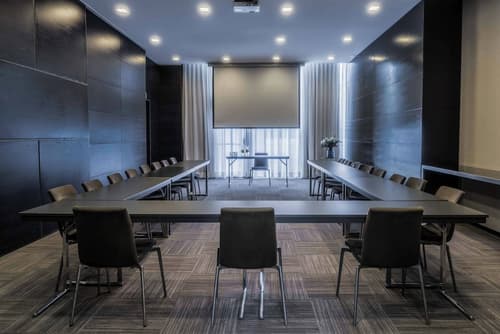 AC Hotel Valencia by Marriott, Meeting facility