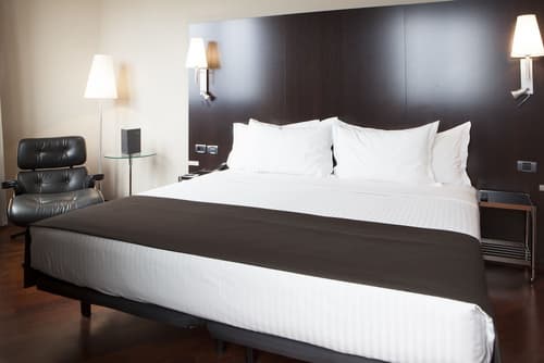 AC Hotel Valencia by Marriott, Room