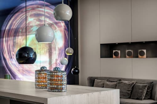 AC Hotel Valencia by Marriott, Lobby