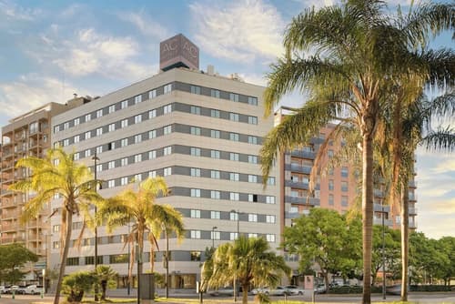 AC Hotel Valencia by Marriott, Primary image