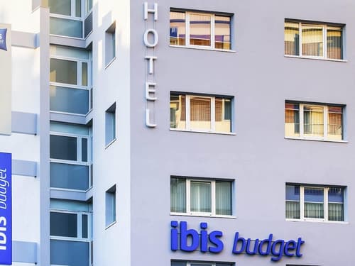 ibis budget Braga Centro, Miscellaneous