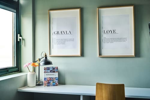 Smarthotel Forus, Room