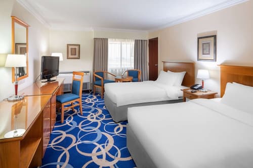 Radisson Blu Hotel Yanbu, Room