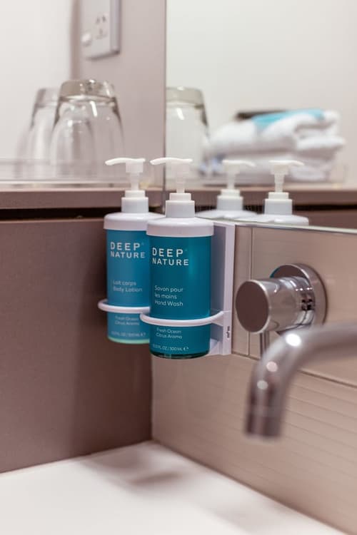 Novotel Queenstown Lakeside, Room