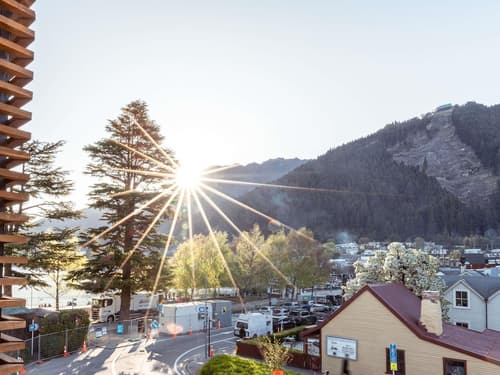 Novotel Queenstown Lakeside, Room