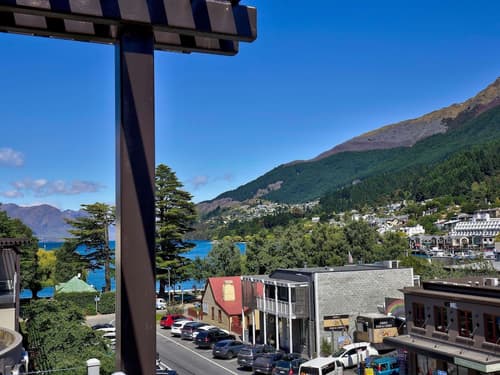 Novotel Queenstown Lakeside, Room