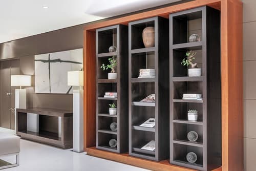 AC Hotel La Rioja by Marriott, Lobby