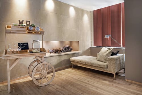 AC Hotel La Rioja by Marriott, Lobby