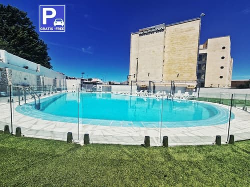 Hotel Bardo Recoletos Coco, Primary image