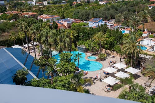 Albir Playa Hotel & Spa, Room