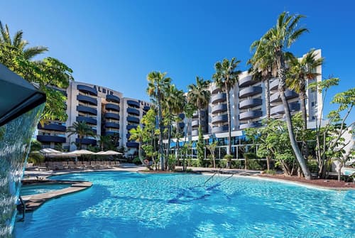 Albir Playa Hotel & Spa, Primary image