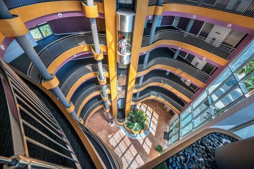 Albir Playa Hotel & Spa, Reception