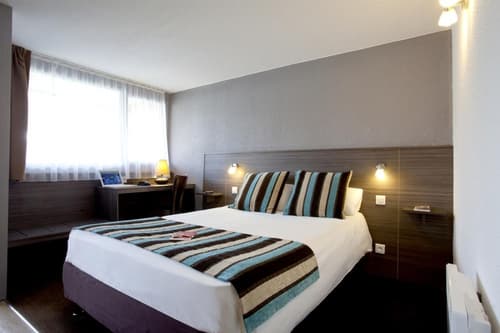Sure Hotel by Best Western Biarritz Aeroport, Room