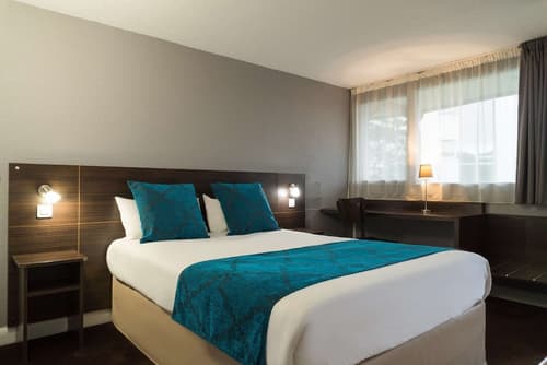 Sure Hotel by Best Western Biarritz Aeroport, Room