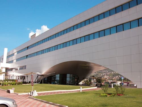 Express Hotel Aosta East, Primary image