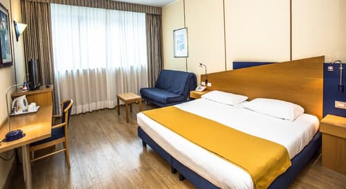 Express Hotel Aosta East, Room