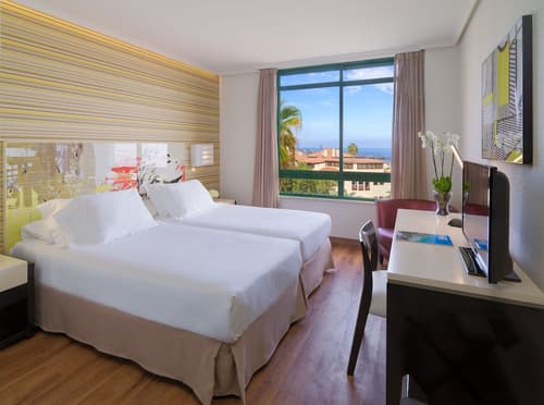 H10 Tenerife Playa, Room
