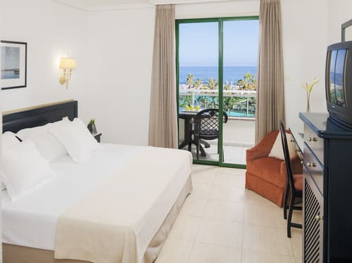 H10 Tenerife Playa, Room