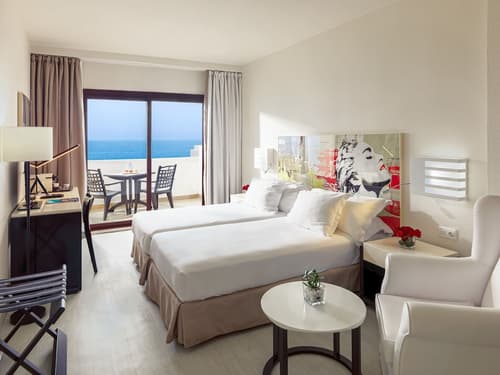 H10 Taburiente Playa, Room
