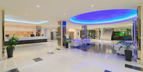 H10 Taburiente Playa, Reception