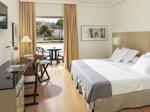 H10 Gran Tinerfe, Room