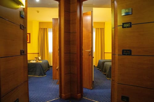 Pacific Hotel Fortino, Primary image