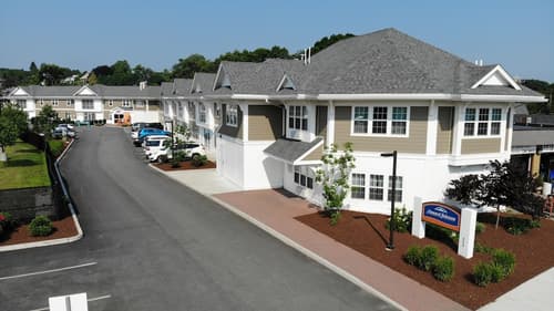 Howard Johnson by Wyndham Quincy/Boston, Primary image