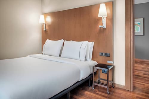 AC Hotel Ponferrada by Marriott, Room