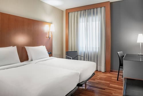 AC Hotel Ponferrada by Marriott, Room