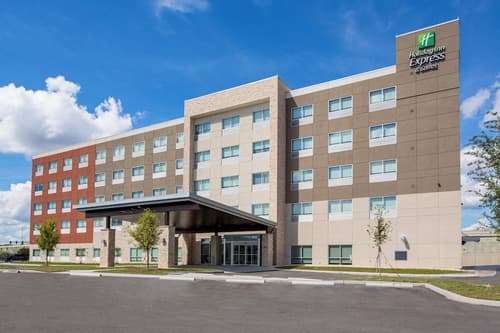 Holiday Inn Express & Suites Sanford- Lake Mary by IHG, Primary image