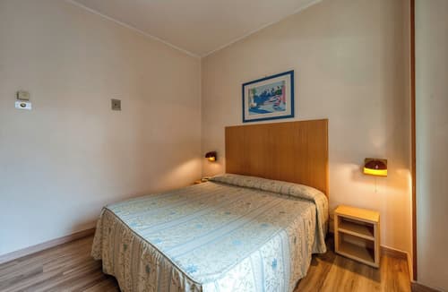 Barsotti Hotel, Room