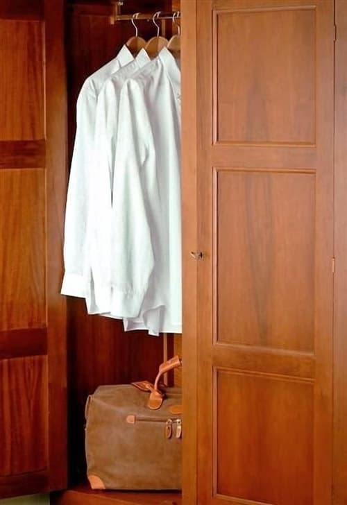 Hotel Deutsches Theater Downtown, Room