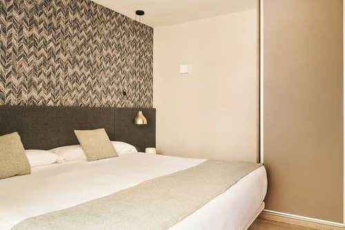 Ona Marbella Inn, Room