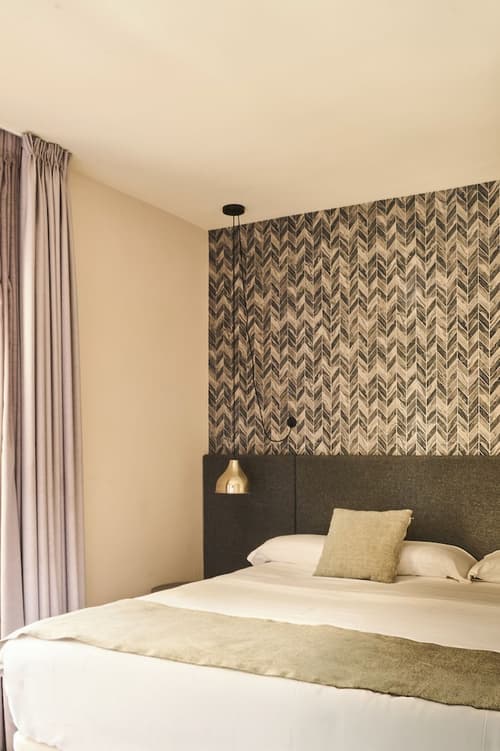 Ona Marbella Inn, Room