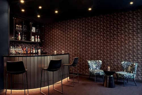 The Westminster London, Curio Collection by Hilton, Bowling