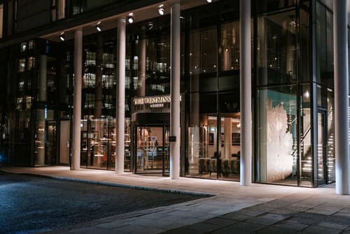 The Westminster London, Curio Collection by Hilton, Primary image