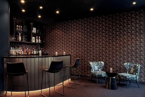 Hotel Riu Plaza London The Westminster, Snack bar