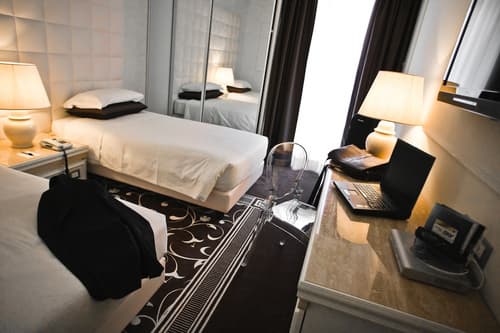 Etrusco Arezzo Hotel, Sure Hotel Collection by Best Western, Room