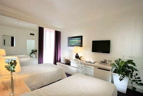 Etrusco Arezzo Hotel, Sure Hotel Collection by Best Western, Room