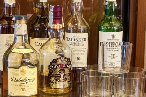 Park Hotel Ai Pini, Restaurant